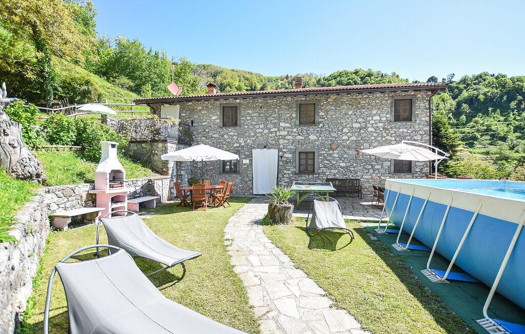 Maison 9 personnes à Palagnana   Stazzema - Photo 8
