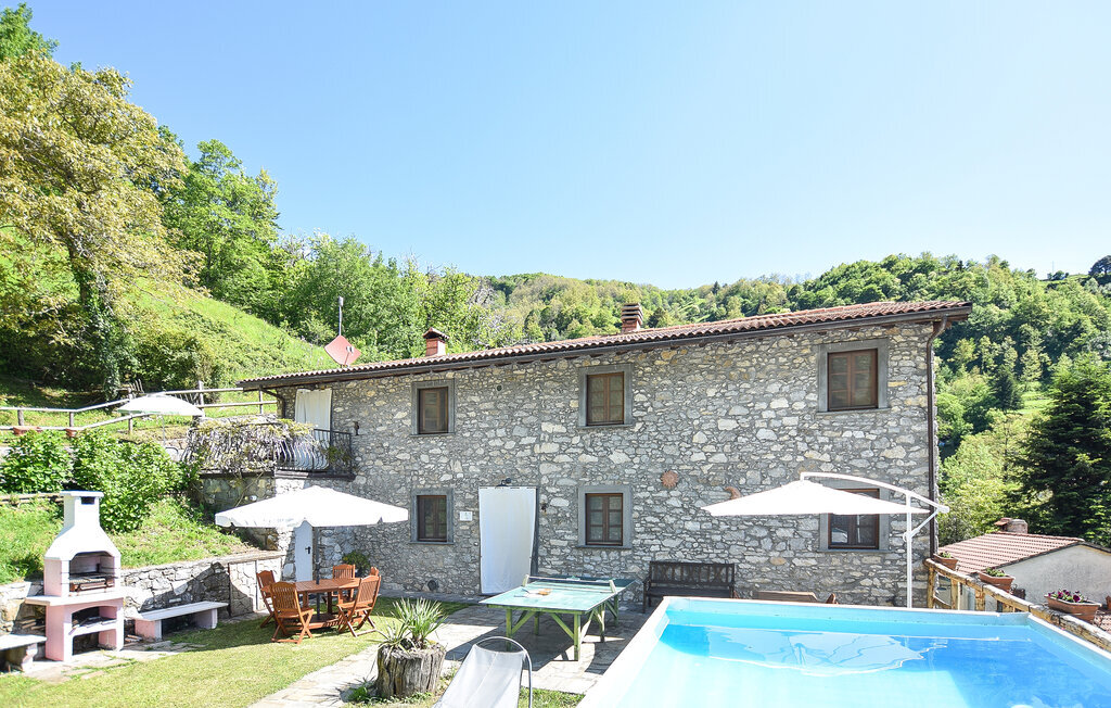 Maison 9 personnes à Palagnana   Stazzema - Photo 9