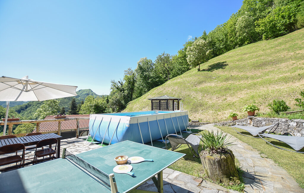 Maison 9 personnes à Palagnana   Stazzema - Photo 10