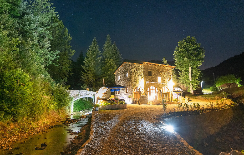 Maison 9 personnes à Palagnana   Stazzema - Photo 11
