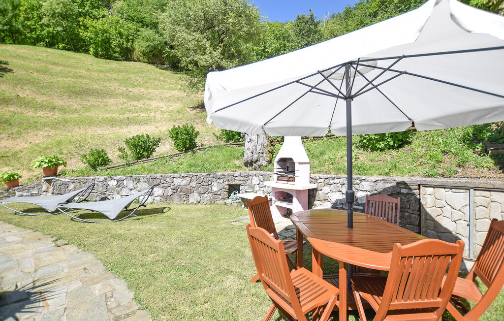 Maison 9 personnes à Palagnana   Stazzema - Photo 12