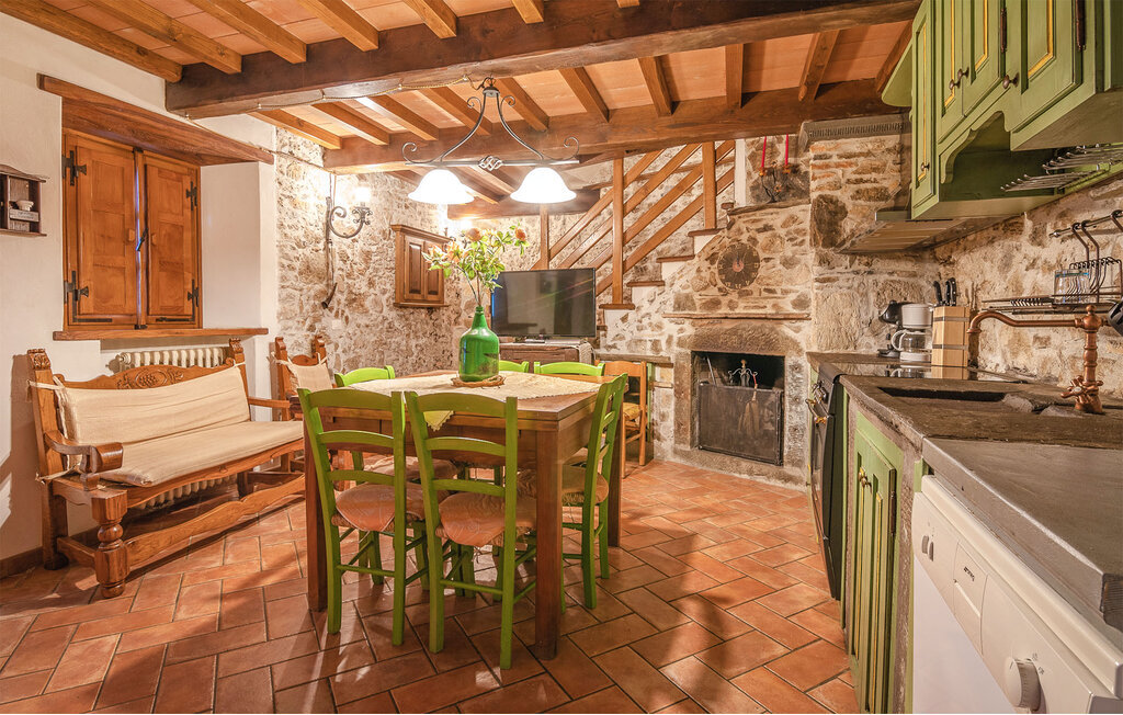 Maison 9 personnes à Palagnana   Stazzema - Photo 15