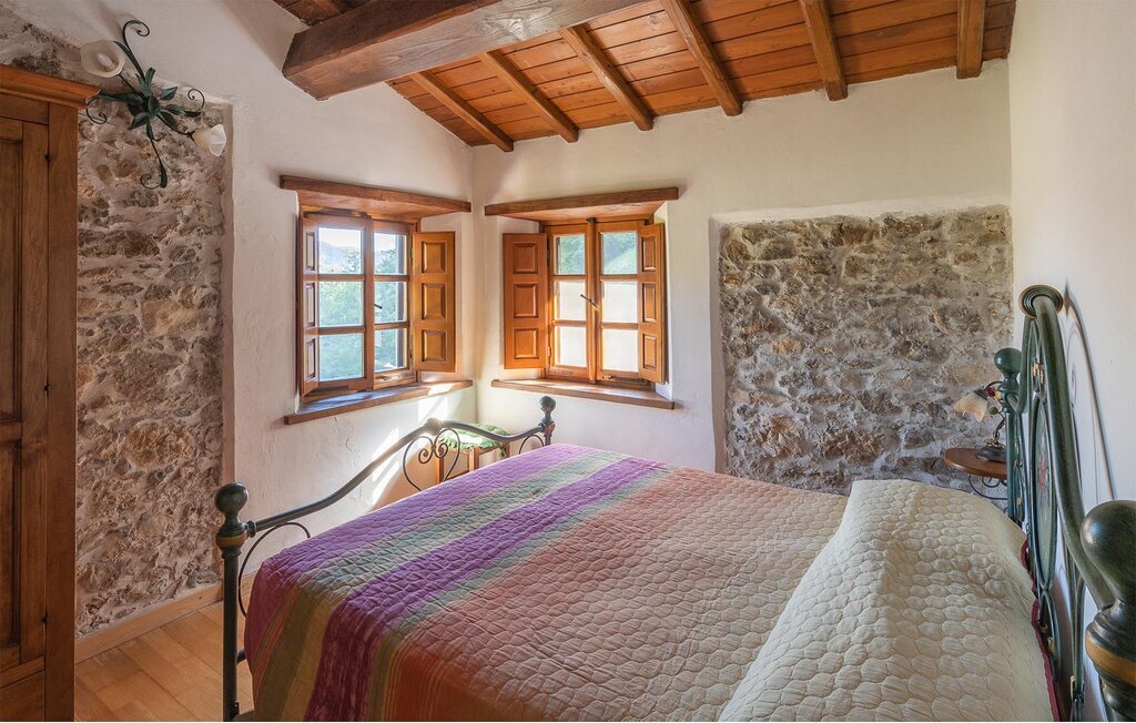 Maison 9 personnes à Palagnana   Stazzema - Photo 17