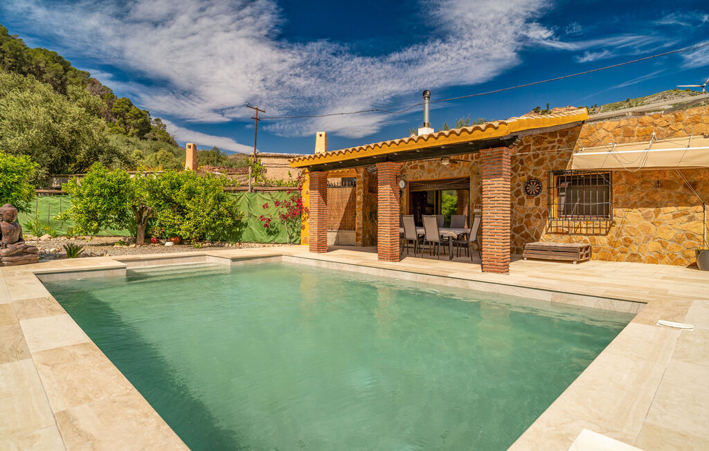Maison 4 personnes à El Pinar - Photo 1