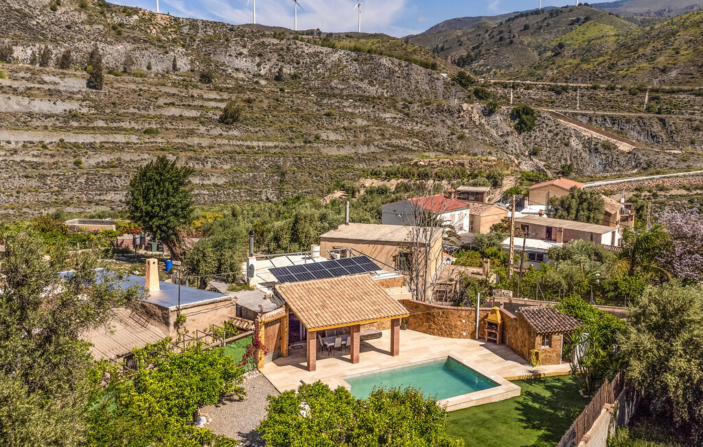 Maison 4 personnes à El Pinar - Photo 3