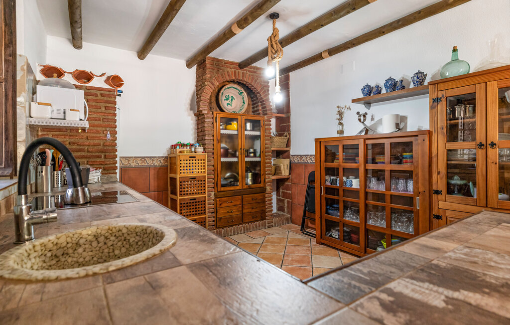 Maison 4 personnes à El Pinar - Photo 7