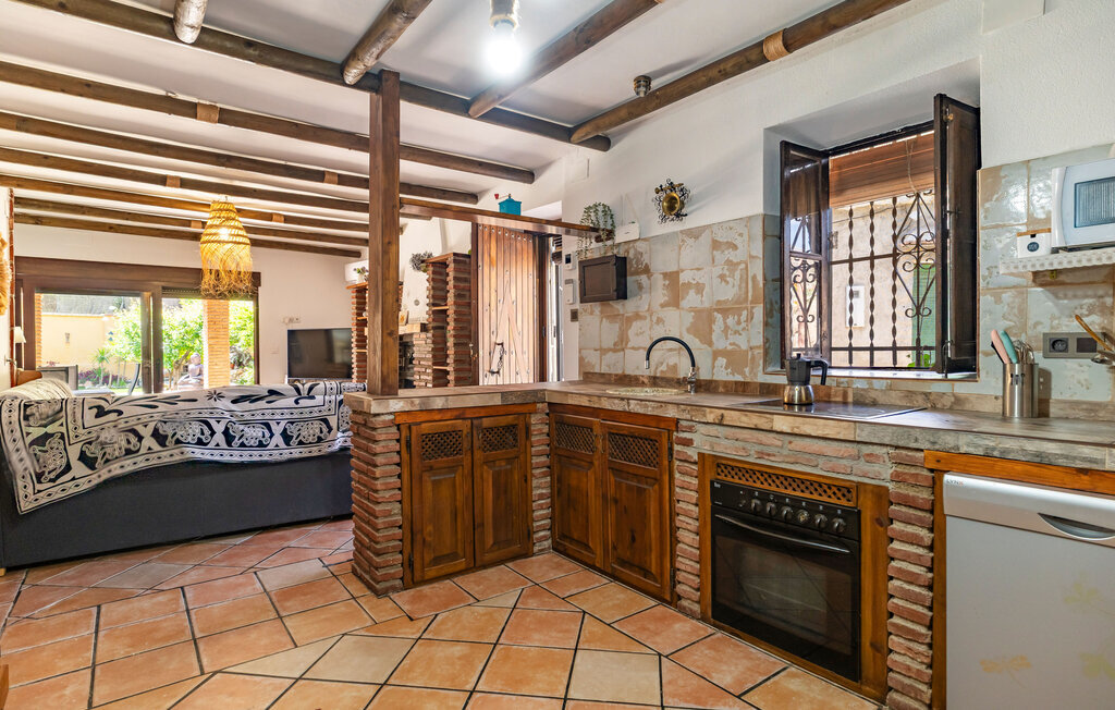 Maison 4 personnes à El Pinar - Photo 8