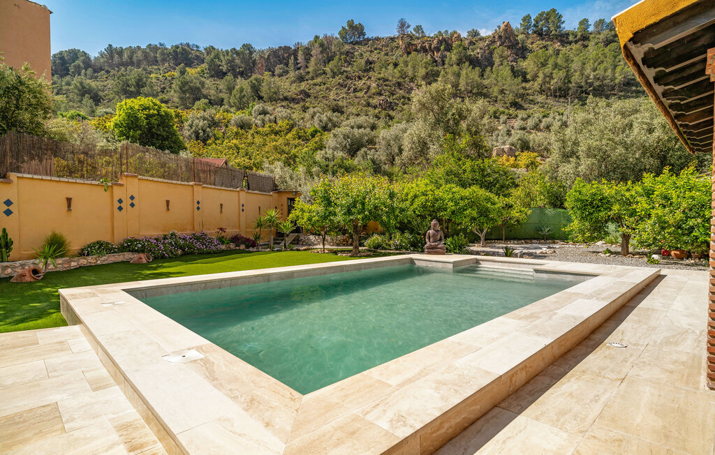 Maison 4 personnes à El Pinar - Photo 10
