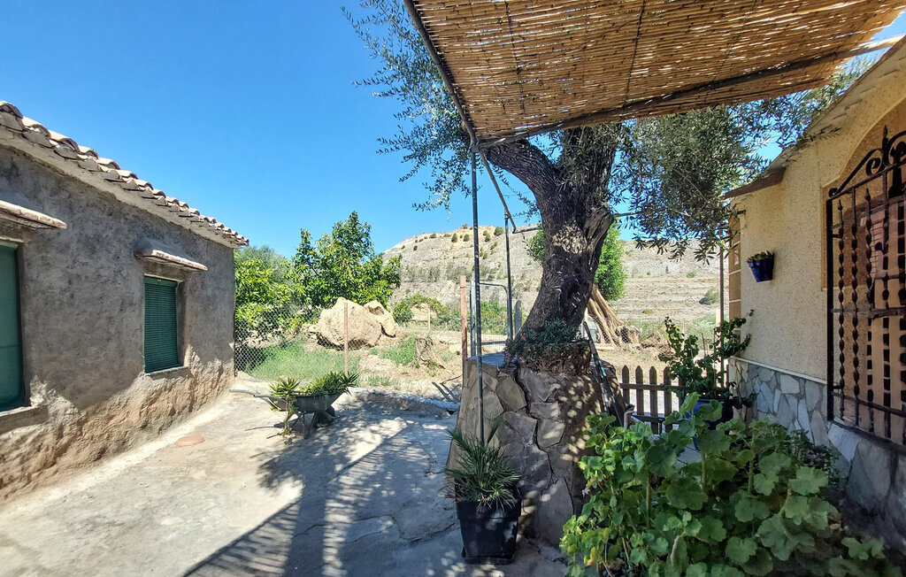 Maison 4 personnes à El Pinar - Photo 11