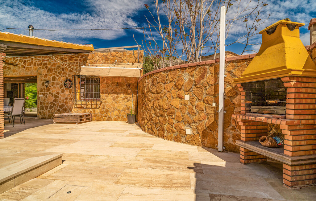 Maison 4 personnes à El Pinar - Photo 14