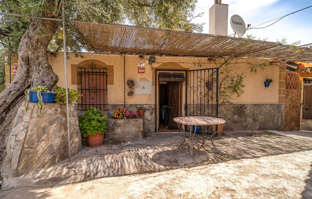 Maison 4 personnes à El Pinar - Photo 15