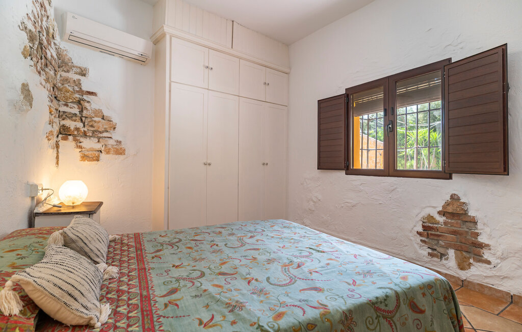 Maison 4 personnes à El Pinar - Photo 17