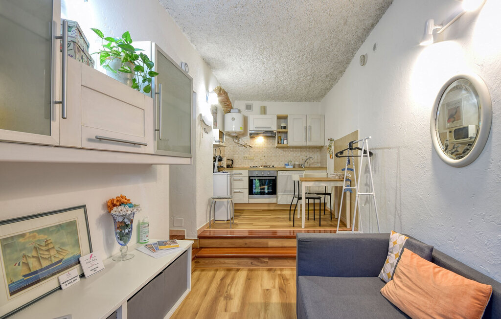 La Maisonette, Appartement 2 personnes à Sori - Photo 1