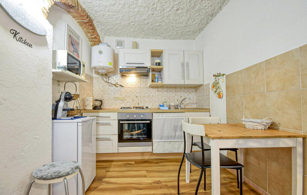 La Maisonette, Appartement 2 personnes à Sori - Photo 2