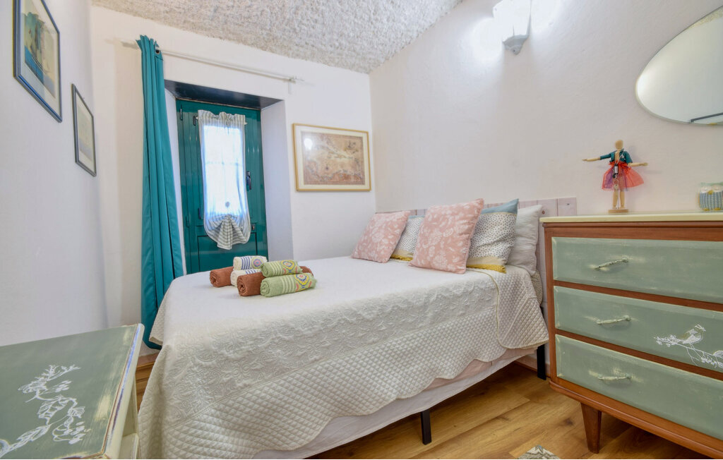 La Maisonette, Appartement 2 personnes à Sori - Photo 3