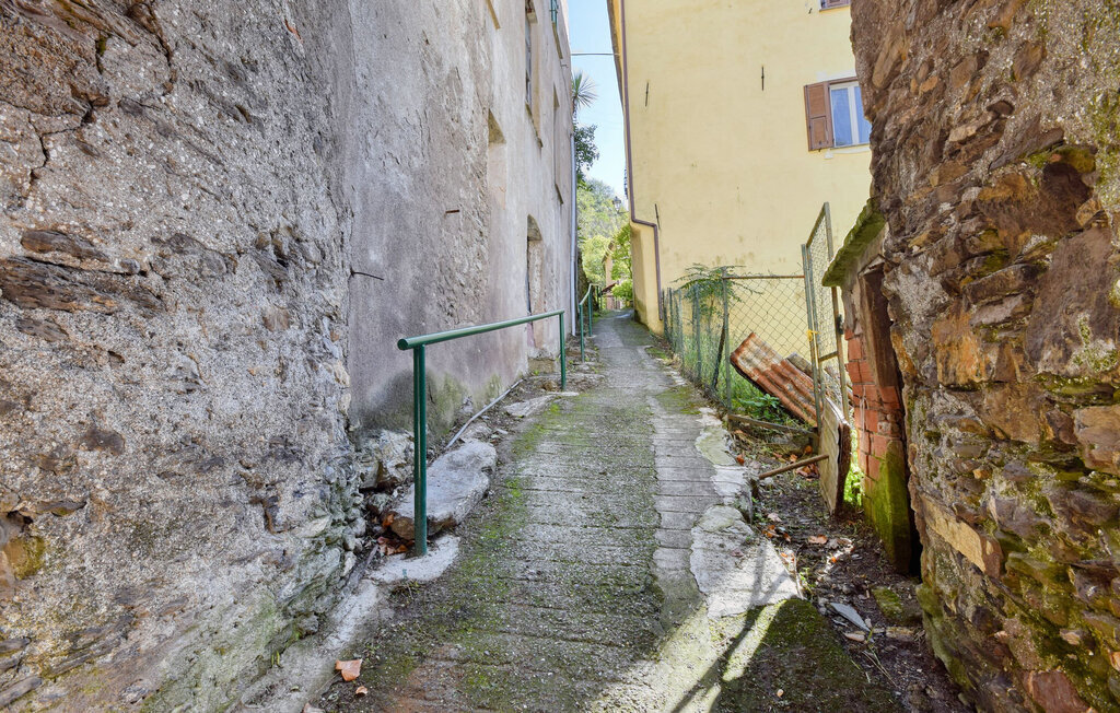 La Maisonette, Appartement 2 personnes à Sori - Photo 7