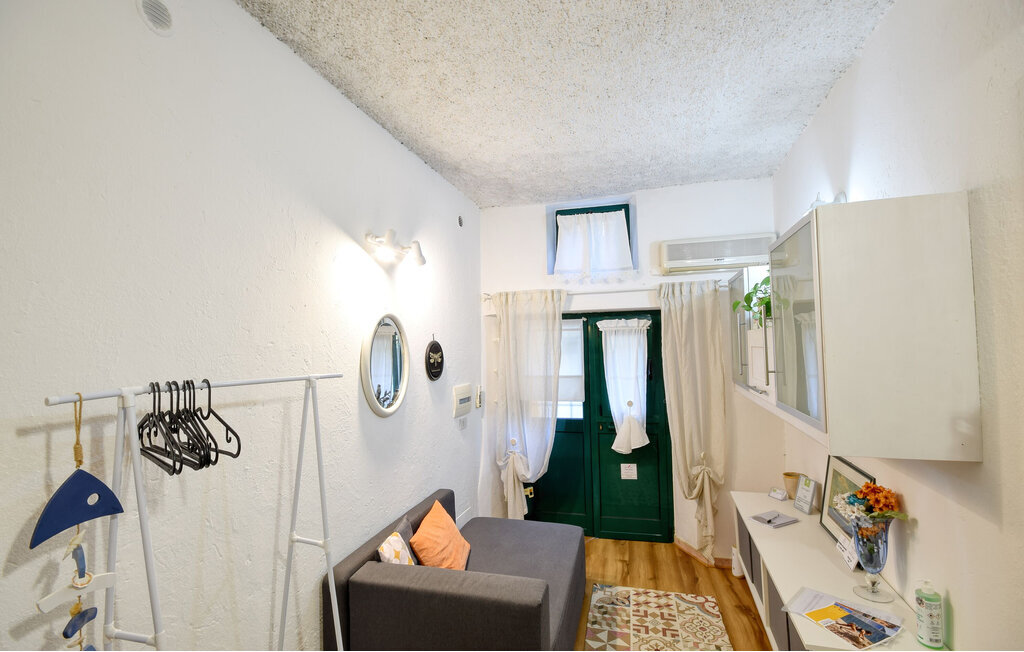 La Maisonette, Appartement 2 personnes à Sori - Photo 9