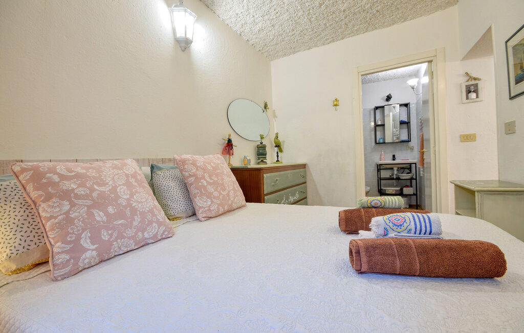 La Maisonette, Appartement 2 personnes à Sori - Photo 10