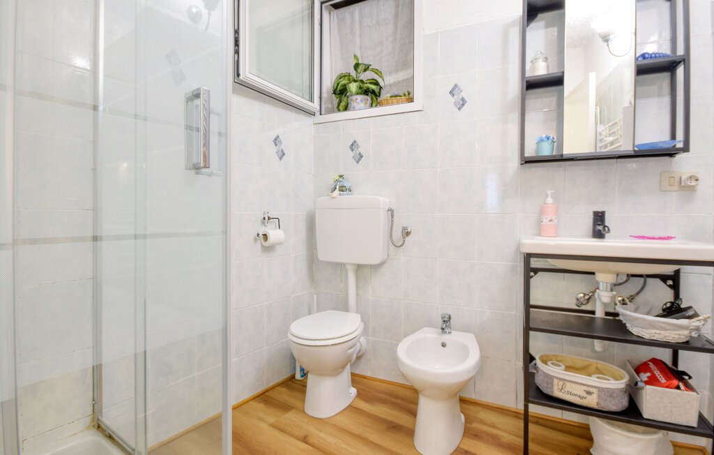 La Maisonette, Appartement 2 personnes à Sori - Photo 11