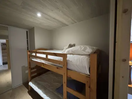 Appartement 130m² 10 pers., cheminée, vue Écrins : photo 13