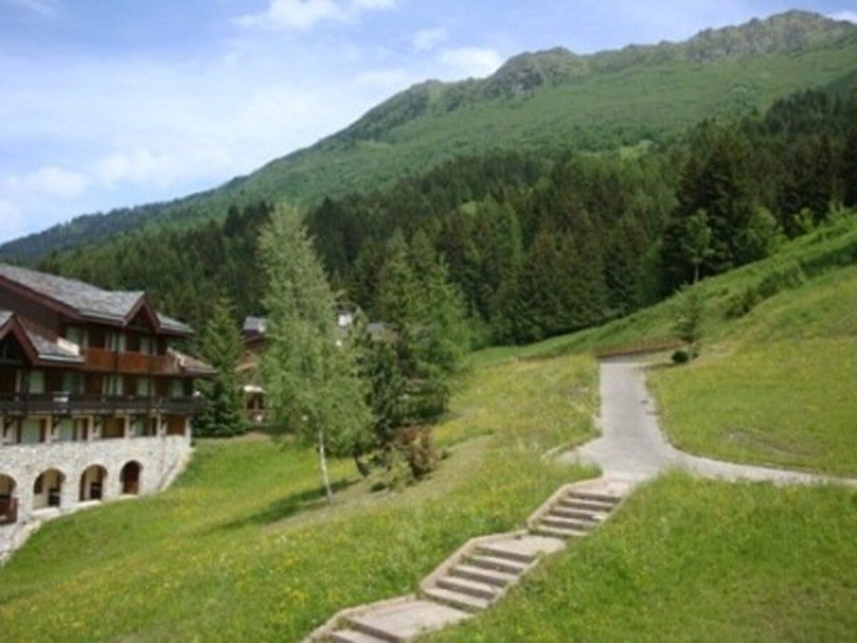 Studio Crève Cœur à 50m des pistes, Valmorel - Photo 13