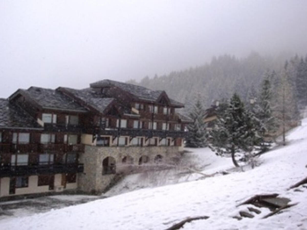 Studio Crève Cœur à 50m des pistes, Valmorel - Photo 14
