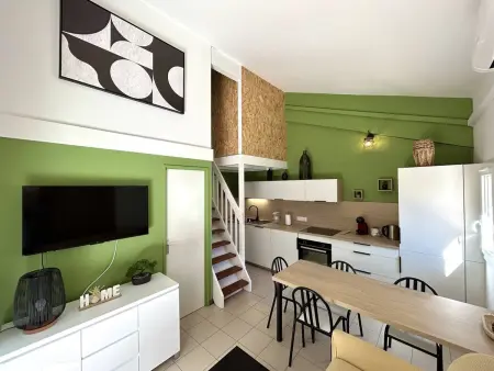 Location maison de vacances à Argelès sur Mer