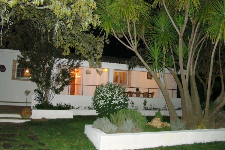 La Serena – Maison 6 pers. sur 300 hectares - Photo 1