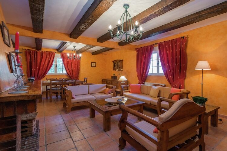 La Serena – Maison 6 pers. sur 300 hectares - Photo 2