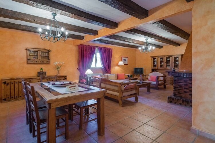 La Serena – Maison 6 pers. sur 300 hectares - Photo 3