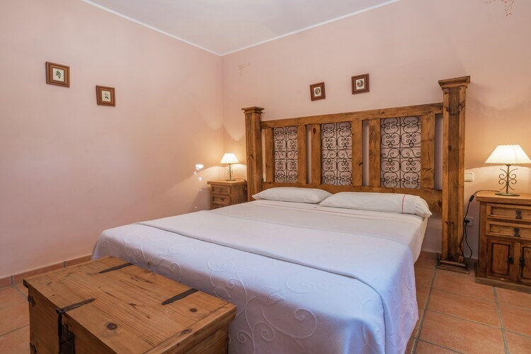 La Serena – Maison 6 pers. sur 300 hectares - Photo 4