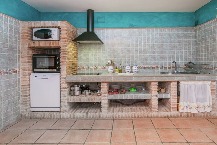 La Serena – Maison 6 pers. sur 300 hectares - Photo 6