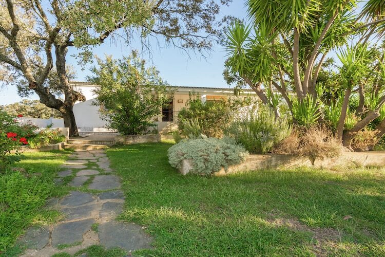 La Serena – Maison 6 pers. sur 300 hectares - Photo 7