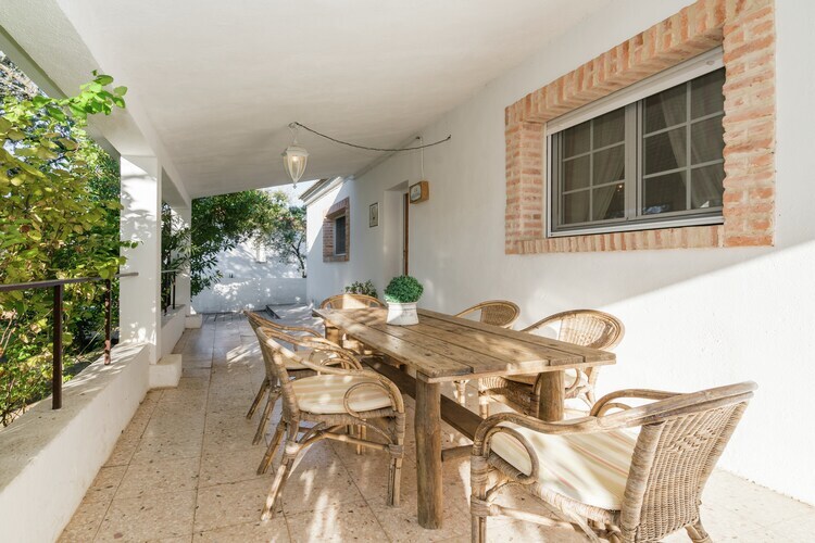 La Serena – Maison 6 pers. sur 300 hectares - Photo 8