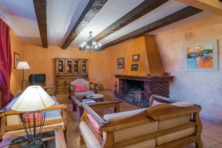 La Serena – Maison 6 pers. sur 300 hectares - Photo 9