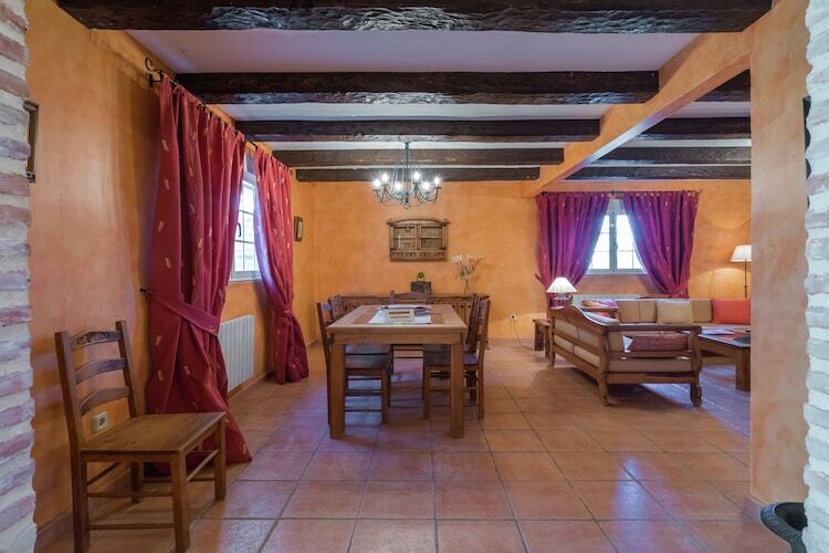 La Serena – Maison 6 pers. sur 300 hectares - Photo 10