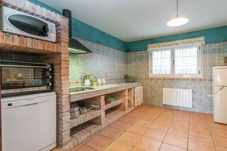 La Serena – Maison 6 pers. sur 300 hectares - Photo 11