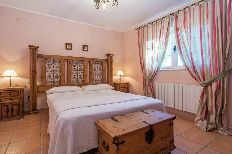 La Serena – Maison 6 pers. sur 300 hectares - Photo 12