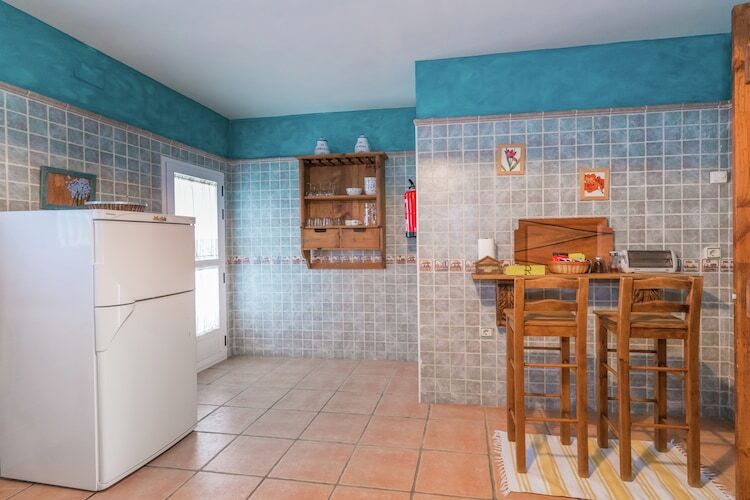 La Serena – Maison 6 pers. sur 300 hectares - Photo 13