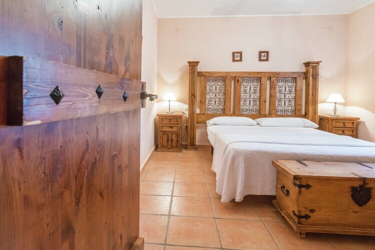La Serena – Maison 6 pers. sur 300 hectares - Photo 14