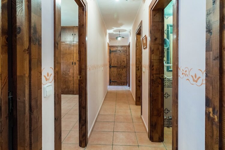La Serena – Maison 6 pers. sur 300 hectares - Photo 16