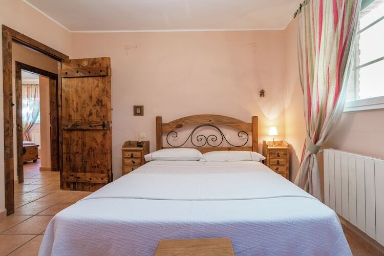 La Serena – Maison 6 pers. sur 300 hectares - Photo 22