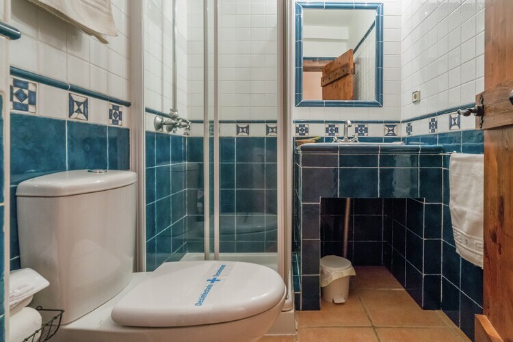 La Serena – Maison 6 pers. sur 300 hectares - Photo 24