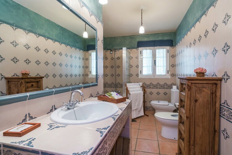 La Serena – Maison 6 pers. sur 300 hectares - Photo 26