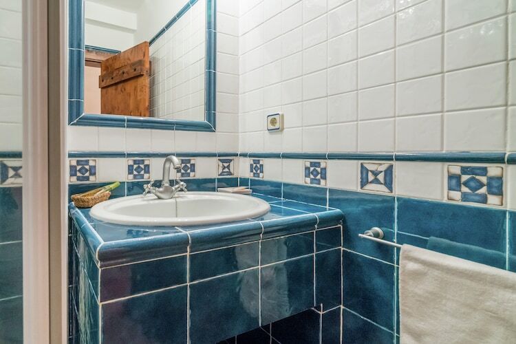 La Serena – Maison 6 pers. sur 300 hectares - Photo 27