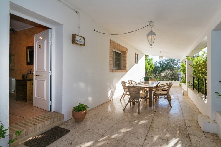 La Serena – Maison 6 pers. sur 300 hectares - Photo 29