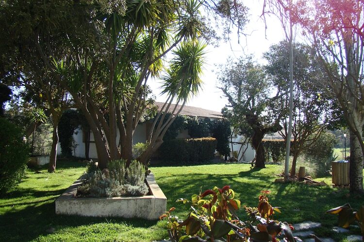 La Serena – Maison 6 pers. sur 300 hectares - Photo 31