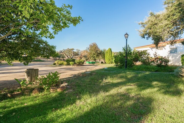 La Serena – Maison 6 pers. sur 300 hectares - Photo 35