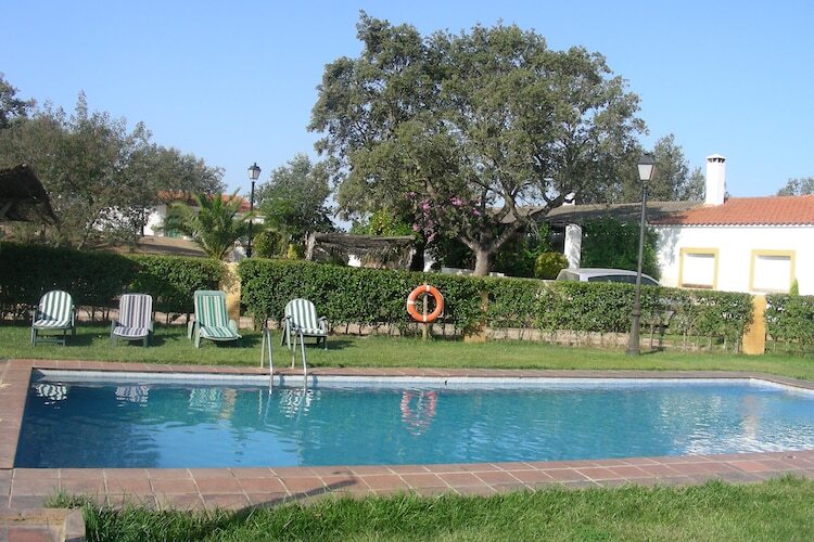 La Serena – Maison 6 pers. sur 300 hectares - Photo 36