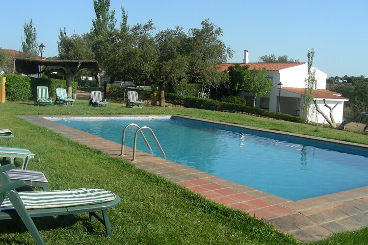 La Romera : maison 6 pers. sur domaine 300 ha - Photo 5